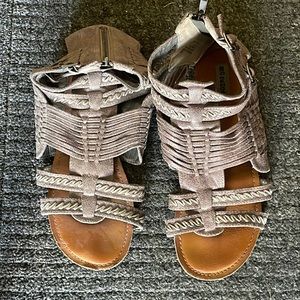 Women's Gladiator Sandal